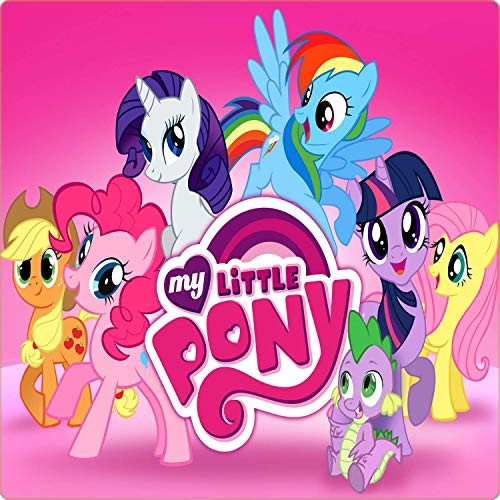 my little pony