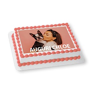 cialde per torte