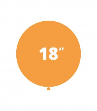 18 pollici