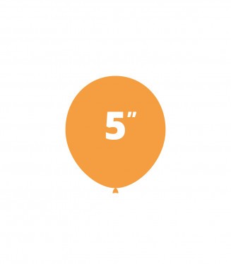 5 pollici