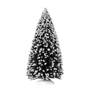 alberi e siepi