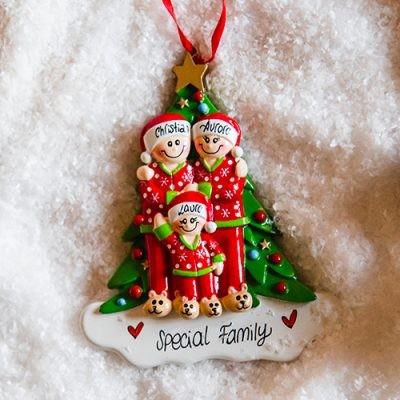 decorazioni personalizzate