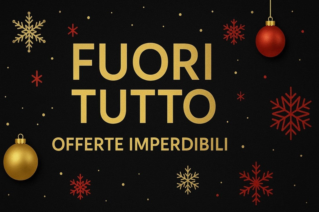 Fuori tutto 2025