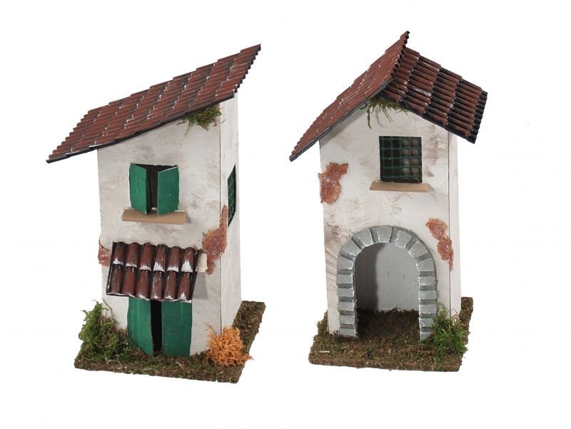 casette - mulini e macine