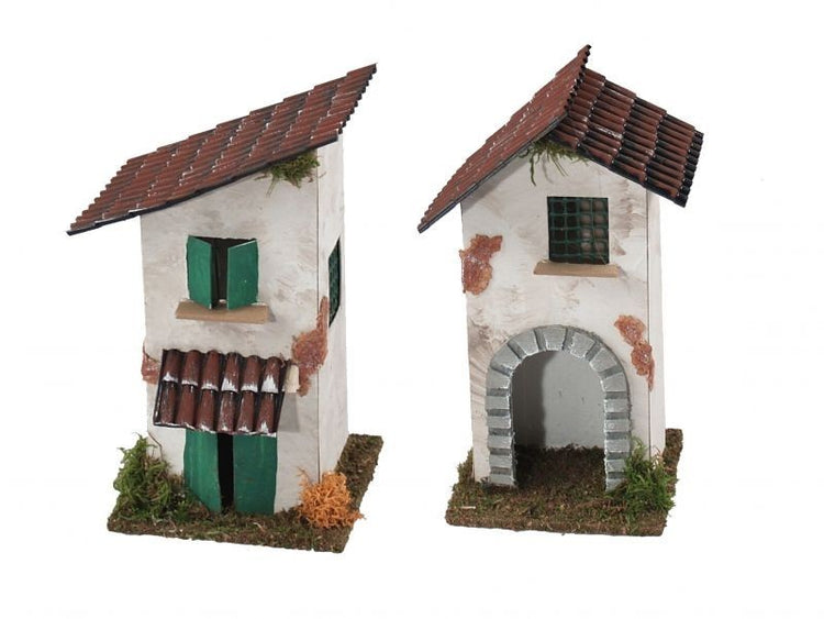 casette - mulini e macine
