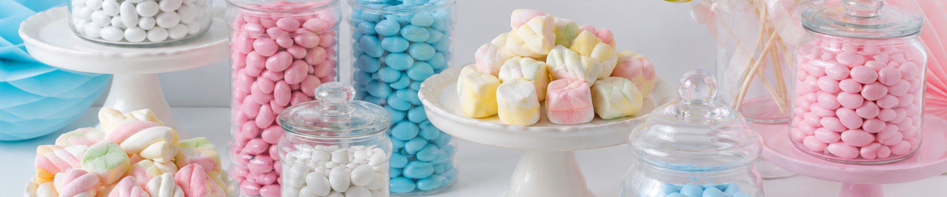 Candy and Cake