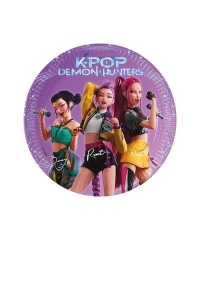 K-Pop