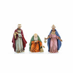 Re magi 3 pz 12 cm Moranduzzo