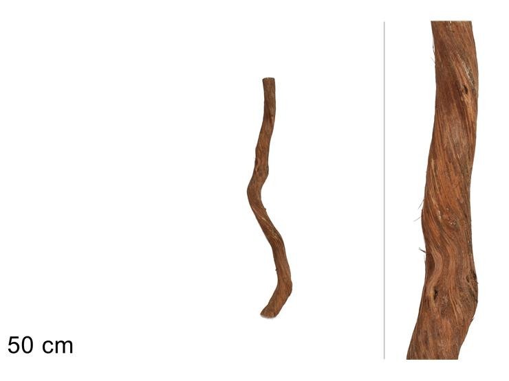 Tronco Decorativo 50Cm