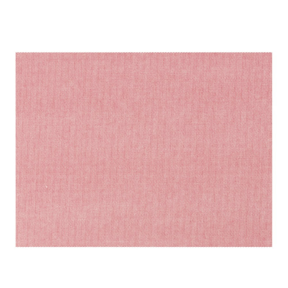 Tovaglia effetto tessuto 140x240cm Rosa Cipolla
