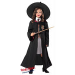 Costume vestito di carnevale Maghetta 3 - 6 anni