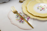 Tovaglioli di carta 33x33cm Liberty English Garden 16pz