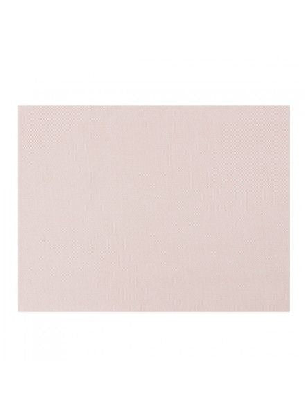 Tovaglia cipria effetto tessuto cm 140x240