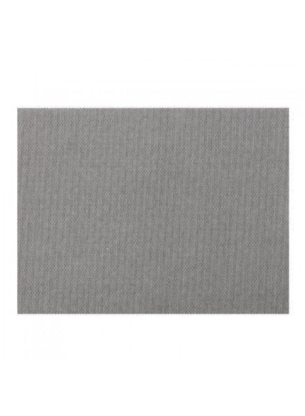 Tovaglia grigio pietra effetto tessuto cm 140x240