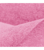 Tappeto passatoia Rosa per Cerimonia Evento al mt