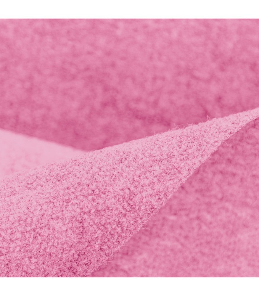 Tappeto passatoia Rosa per Cerimonia Evento al mt