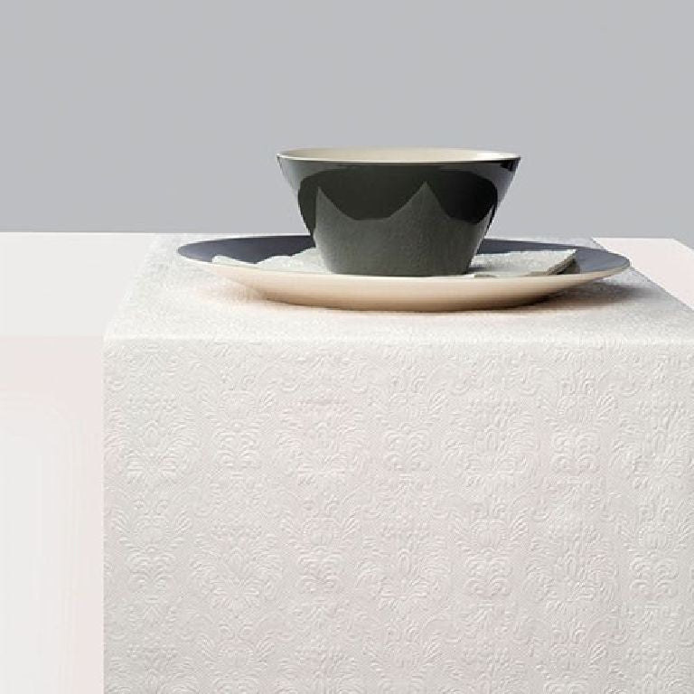 Runner centro tavola Elegance 33x600 cm