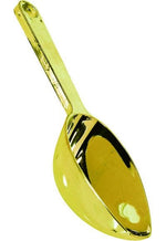 Scoop Gold Palettina in plastica Oro