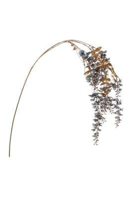 Tralcio Glicine Blu