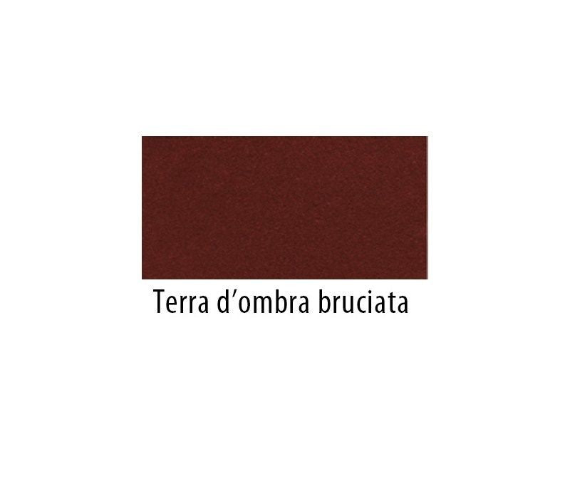 Colore acrilico colori acrilici 100 ml per modellismo e presepi Terra D'Ombra