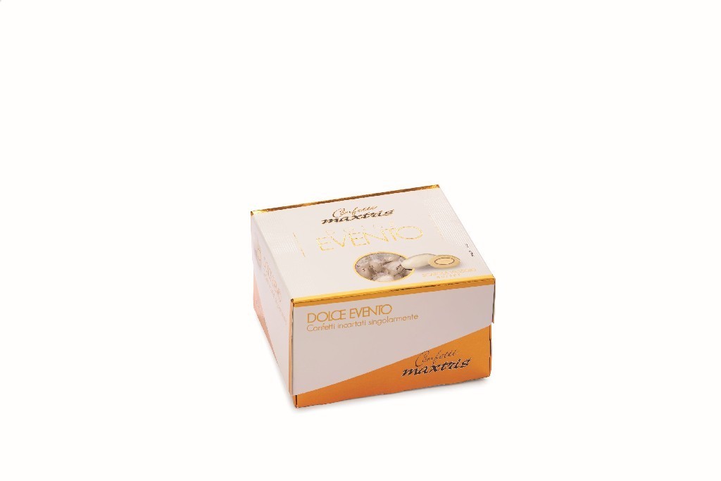 Confetti Dolce Evento sposi 500gr Maxtris Senza Glutine