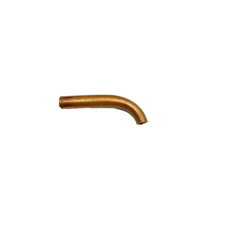 Tubicino in rame per fontana