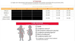 Costume vestito di carnevale Duchessa di Francia da 4 a 6 anni