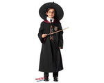 Costume vestito di carnevale Maghetto 11XXL - 12XXL