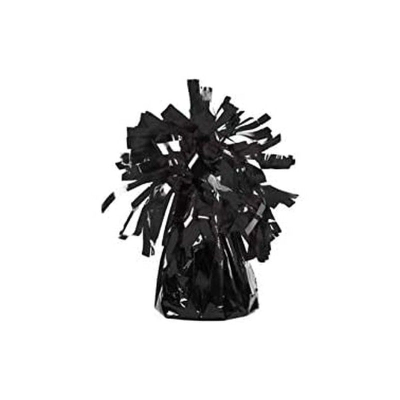 Pesetto Frangia Nera
