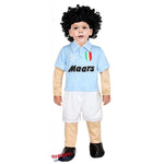 Costume vestito di carnevale D10s