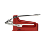 Trancia taglia patate per patatine fritte a bastoncino 25x9x11 cm