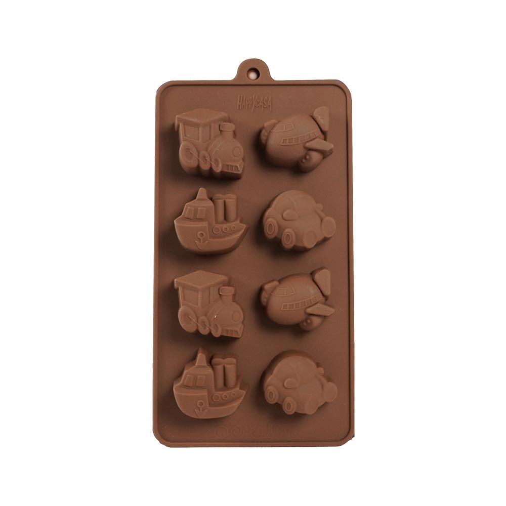 Stampi in silicone per cioccolato praline cioccolattini e dolci