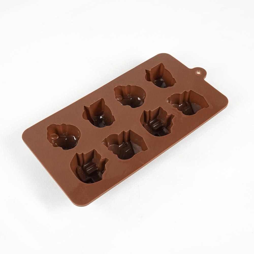 Stampi in silicone per cioccolato praline cioccolattini e dolci