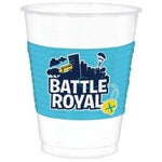 Kit coordinato tavola Battle Royal Fortnite per 8 persone 33 Pz