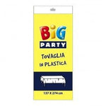 Kit coordinato tavola festa tema Minions per 8 persone 38Pz