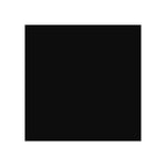 Colore acrilico 100 ml per modellismo e presepi Nero