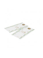 Sacchetti di carta per caramelle Prima Comunione stampa oro 8x14cm 10pz