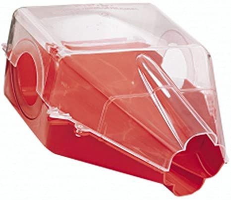 Scivolo sgocciolatoio di plastica per passapomodoro spremipomodoro elettrico