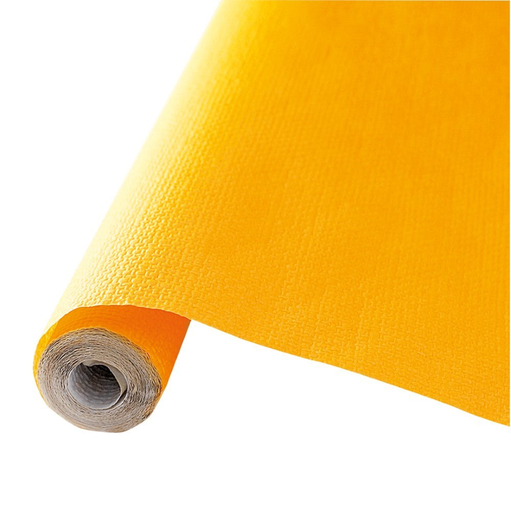 Tovaglia carta goffrata 5mtx120cm Giallo