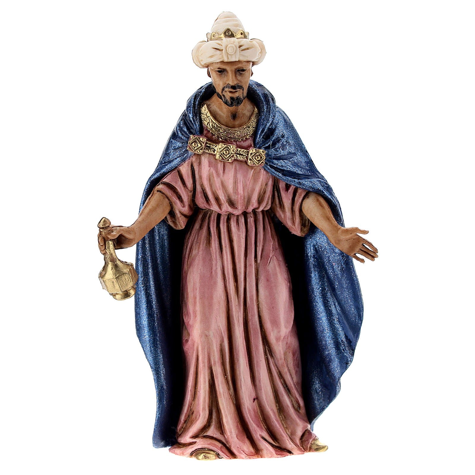 Re magi 3 pz 12 cm Moranduzzo