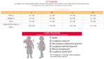 Costume vestito di carnevale Diavolessa da S a L