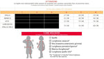 Costume vestito di carnevale Ballerina Tip Tap Baby da 3 a 6 anni