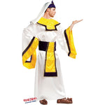 Costume vestito di carnevale Farone da S a XL