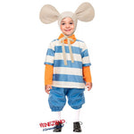 Costume di carnevale piccolo Gigio