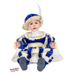 Costume di carnevale principino