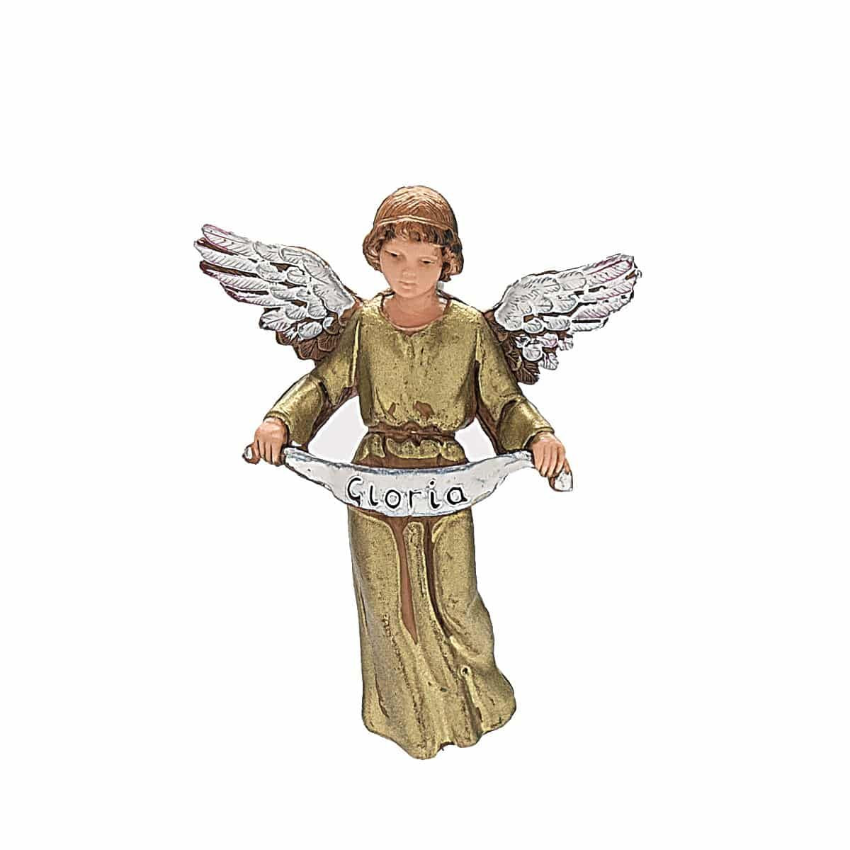 Statuina Gloria cm 8 Landi Moranduzzo