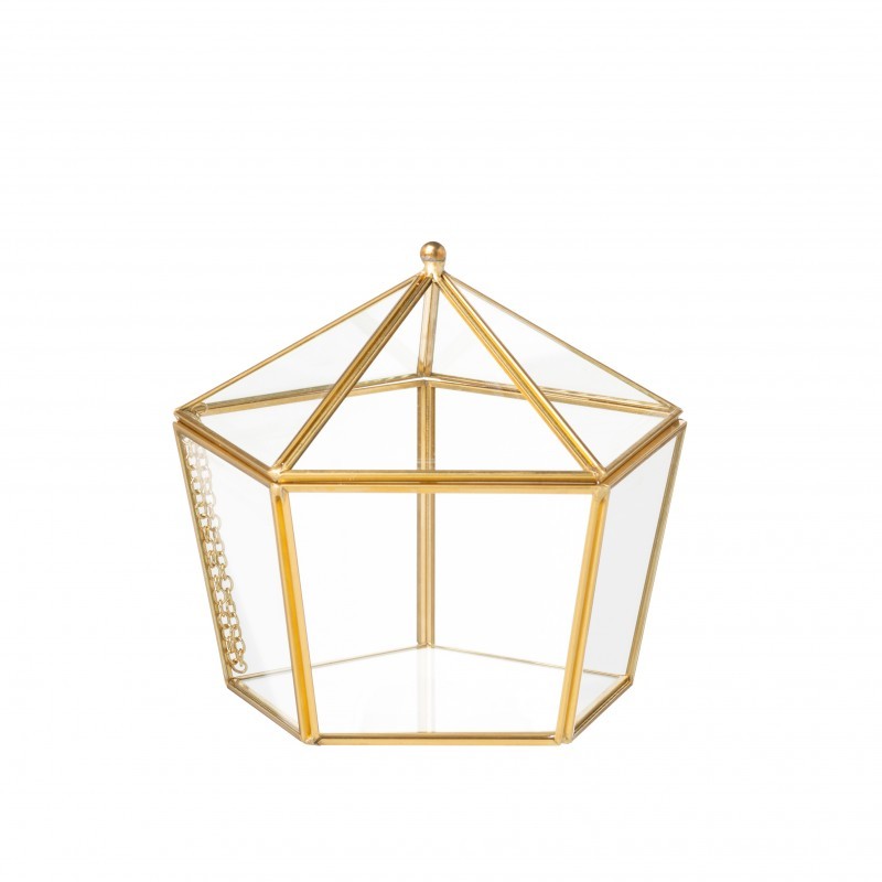 Penta Gold Box 15*14,5 H 14