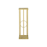 Tris Alzate oro quadrate con cerchio