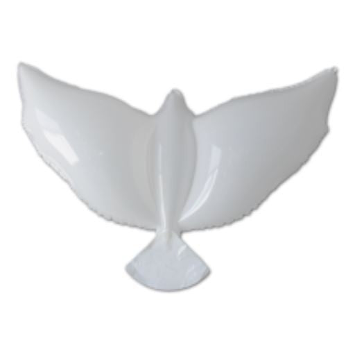 PALLONE FOIL COLOMBA