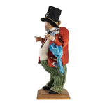 Statuina pastore con occhi di vetro Sciò Sciò 30 cm